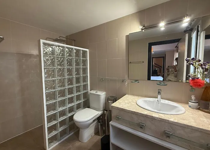 Appartamento Golf Altea