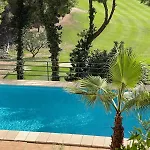 Lejlighed Golf Altea