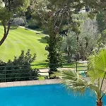 Lejlighed Golf Altea