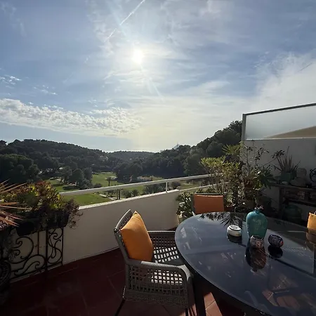 Altea Golf Apartamento