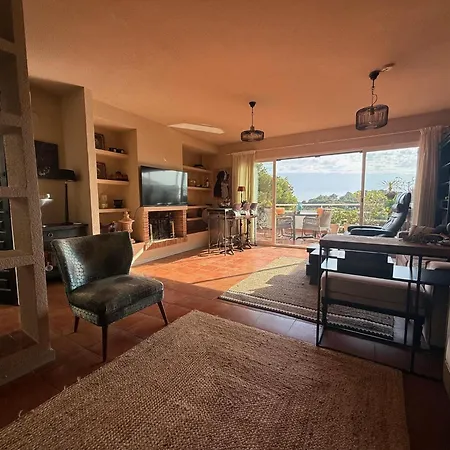 Altea Golf Apartamento