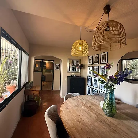 Altea Golf Apartamento *