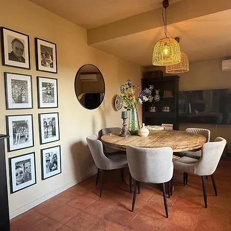 Apartamento Altea Golf