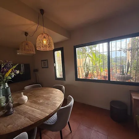 Apartamento Altea Golf