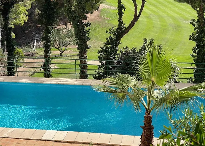 Apartamento Altea Golf Altea