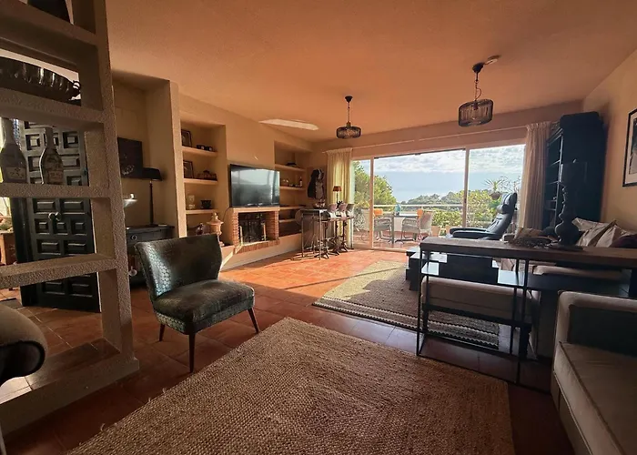 Altea Golf Apartamento