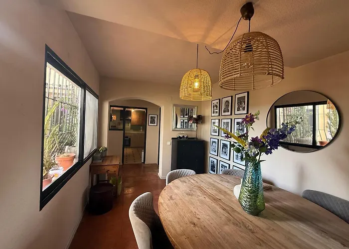 Altea Golf Apartamento *