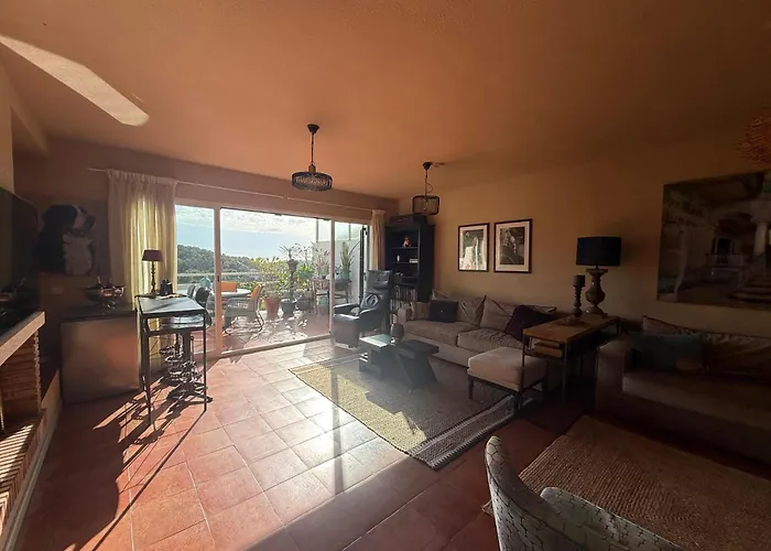 Apartamento Altea Golf Altea