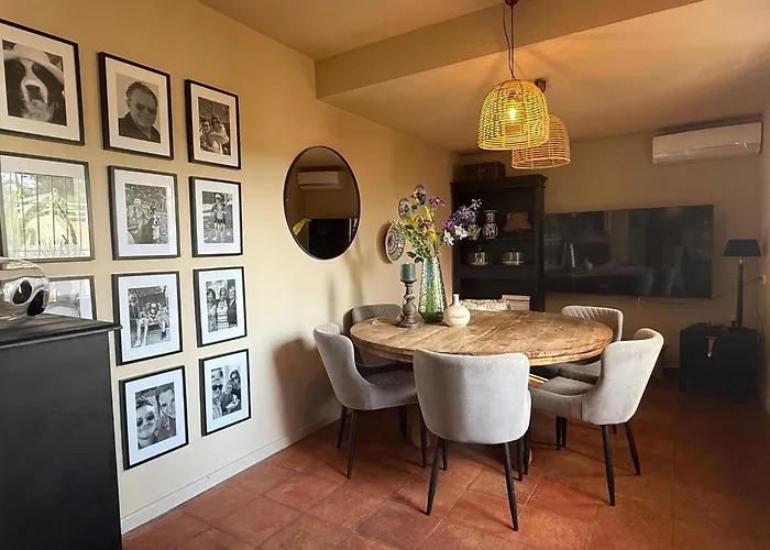 Apartamento Altea Golf