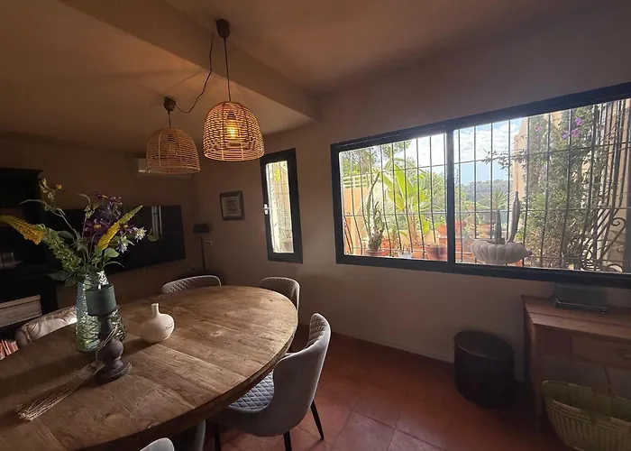 Apartamento Altea Golf