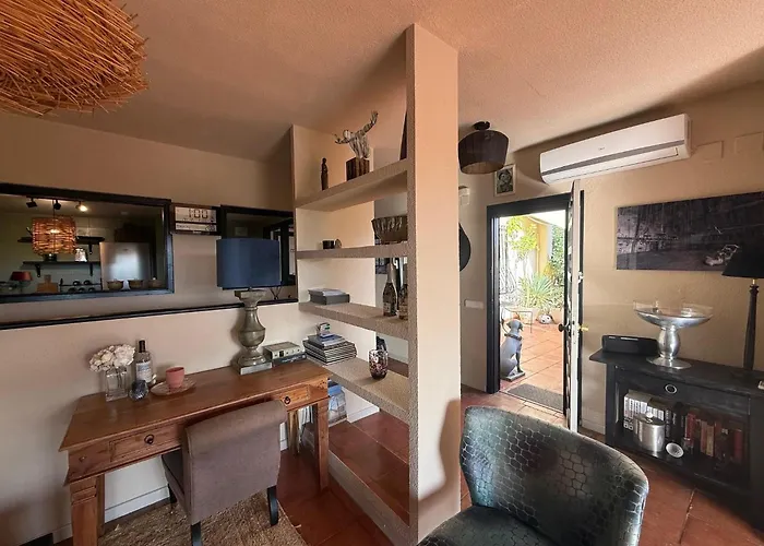 Apartamento Altea Golf *