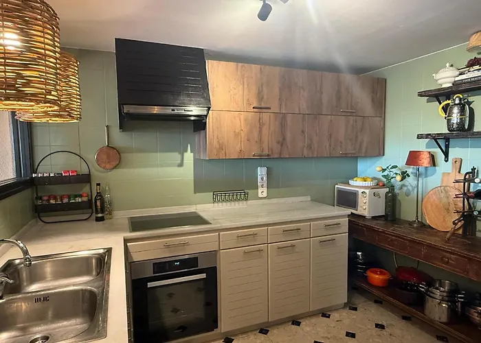 Altea Golf Apartamento Altea