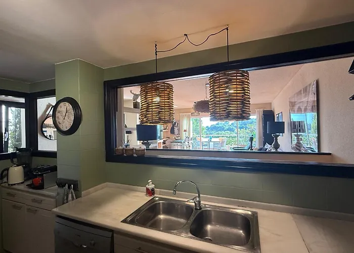 Altea Golf Apartamento