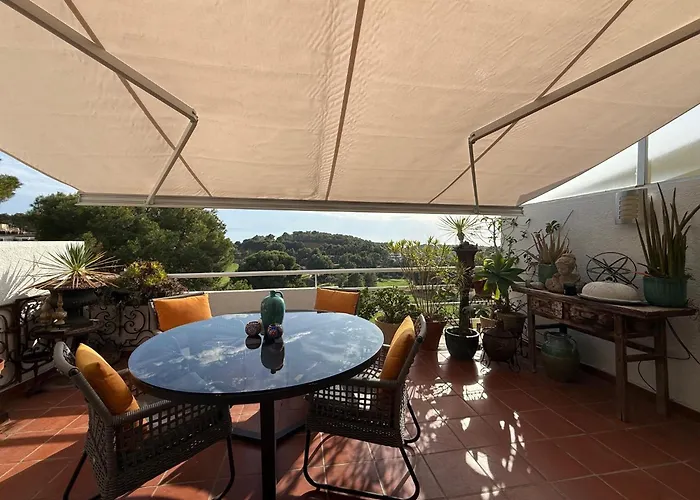 Altea Golf Apartamento Altea