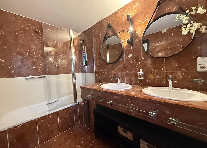 Apartamento Altea Golf *