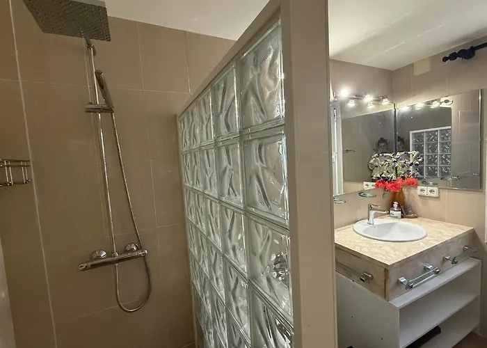 Apartamento Altea Golf