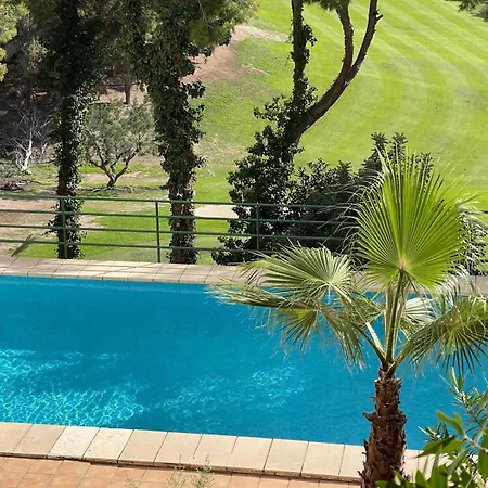 Apartment Golf Altea