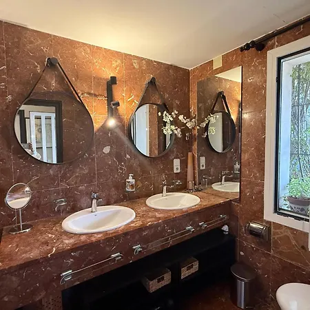 Apartment Golf Altea