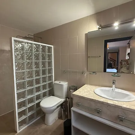 Apartment Golf Altea
