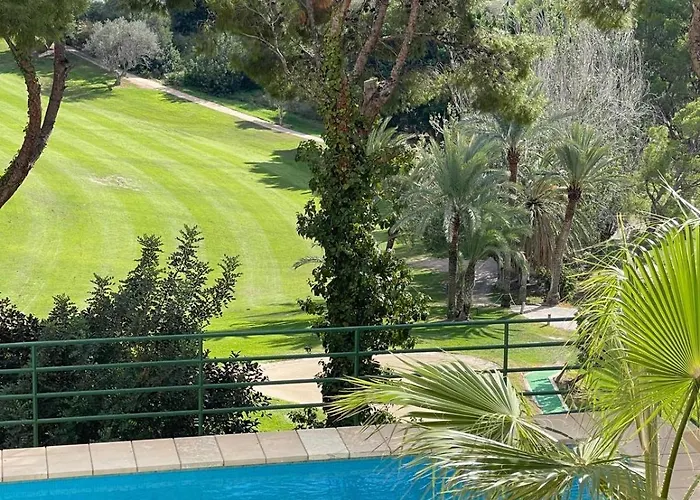 Appartement Golf Altea